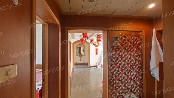 联兴苑二手房实景图