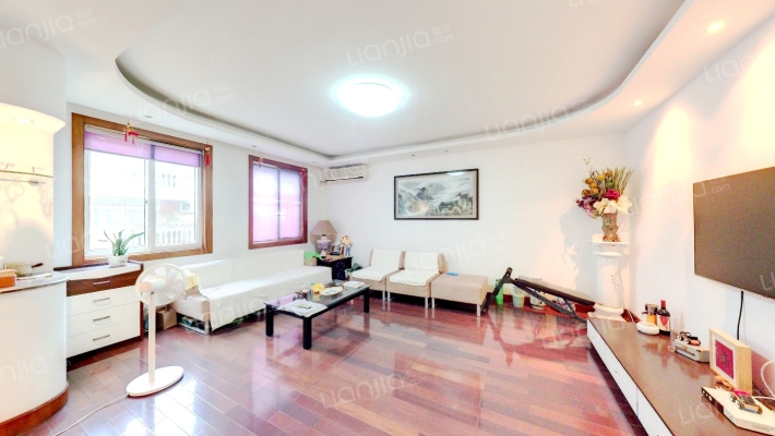 康华大厦二手房实景图