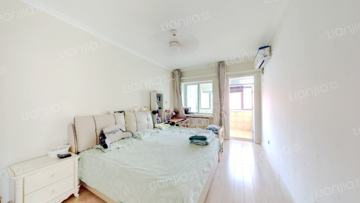 马鞍山路二手房实景图