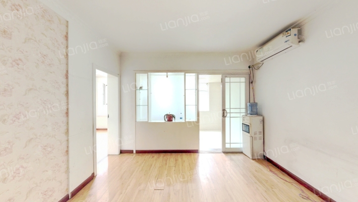 民生新天地二手房实景图