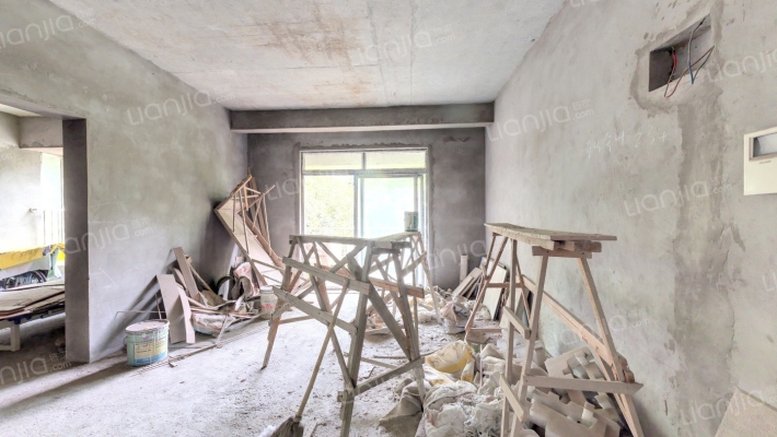 东方绿源二手房实景图