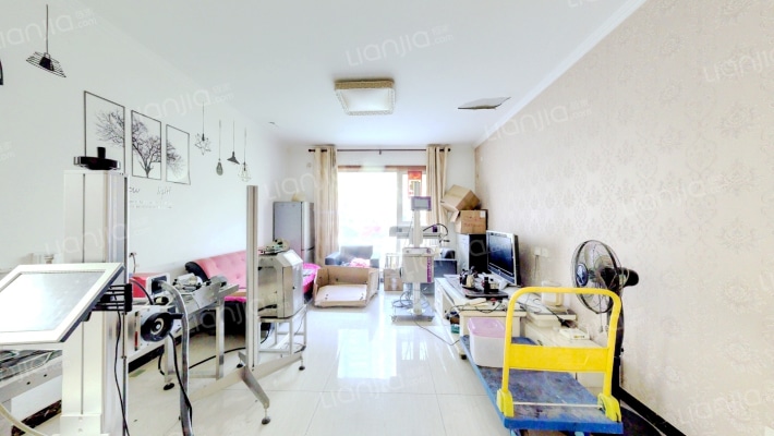 狮子城海棠园二手房实景图