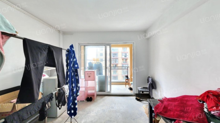 秀才苑二手房实景图