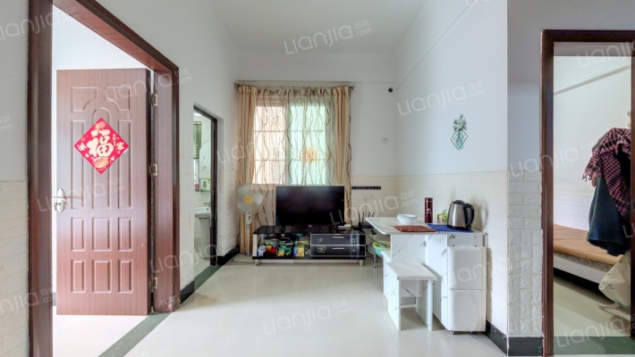 智星大厦二手房实景图