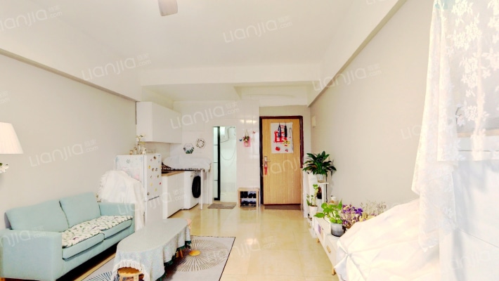 永怡新都二手房实景图