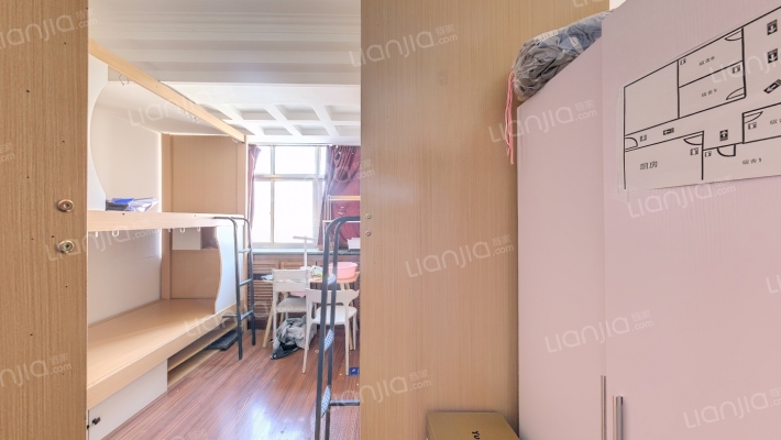 兴隆大厦二手房实景图