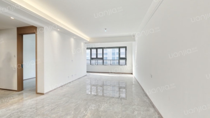 泽信云樾天著二手房实景图