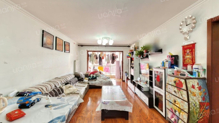 高鑫家园二手房实景图