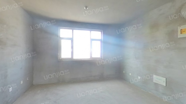 和谐家园小区二手房实景图