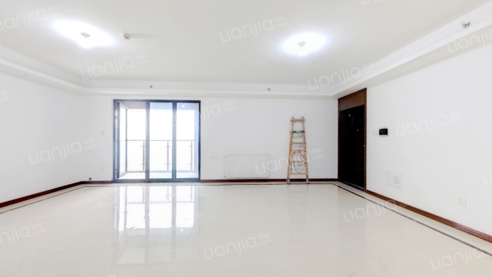 纽宾凯公园里二手房实景图