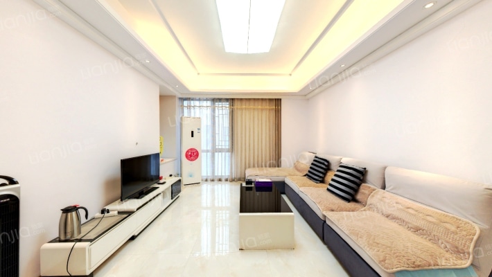 君典乐福天下二手房实景图