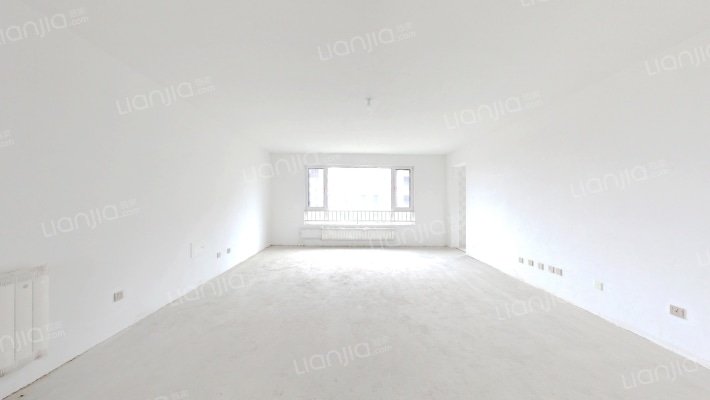 高创公寓二手房实景图