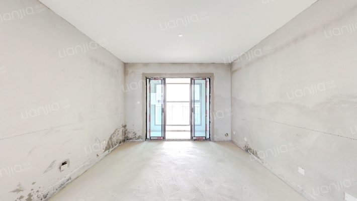 大名城A区康郡二手房实景图