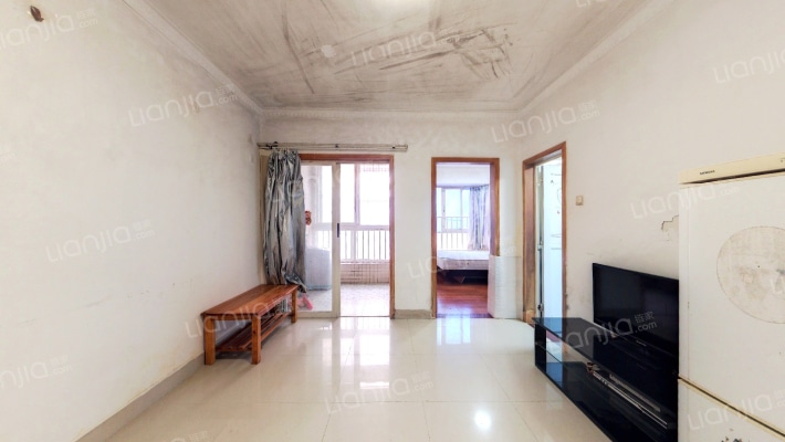 中庭居二手房实景图