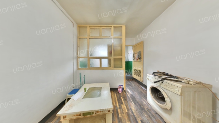 边家村小区（边西街）二手房实景图