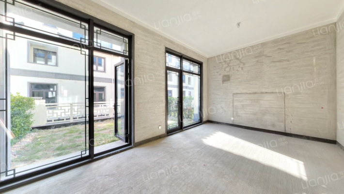 会稽颐和二手房实景图