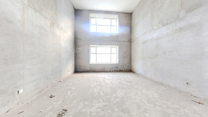 煤海湾二手房实景图