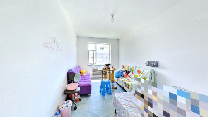 荣鼎康城E区二手房实景图