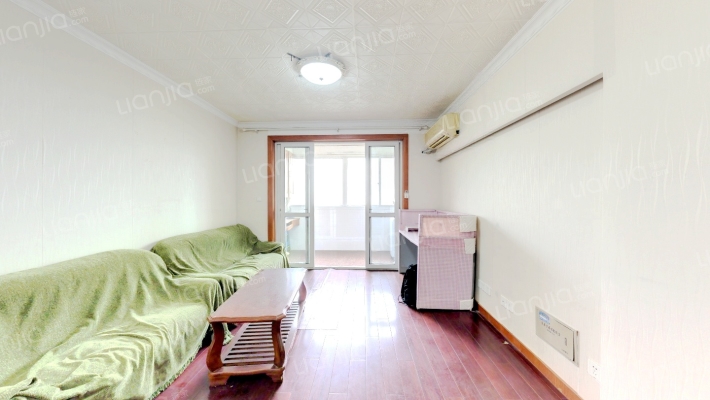 高海家苑二手房实景图