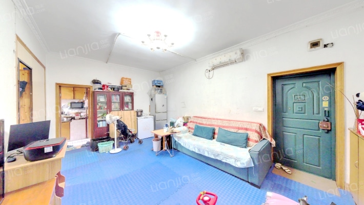 浩月大厦二手房实景图