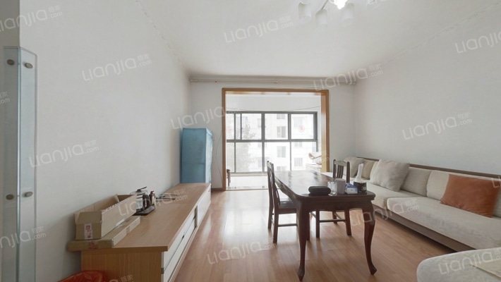 旌都东苑二手房实景图