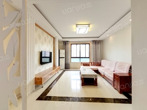 整租·御溪花园 3室2厅 南