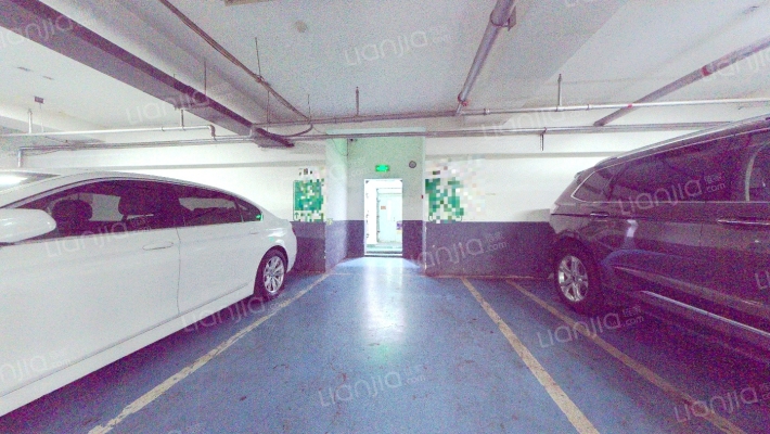 A派公寓二手房实景图