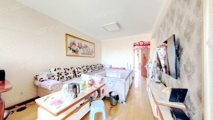 如意苑二手房实景图