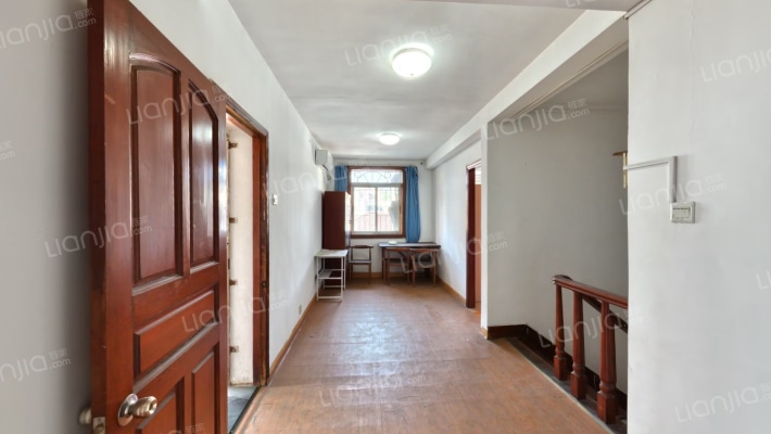 演武花园二手房实景图