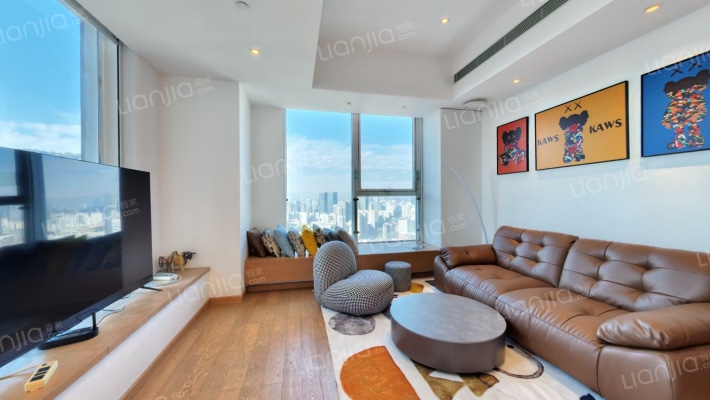 水湾1979二期二手房实景图