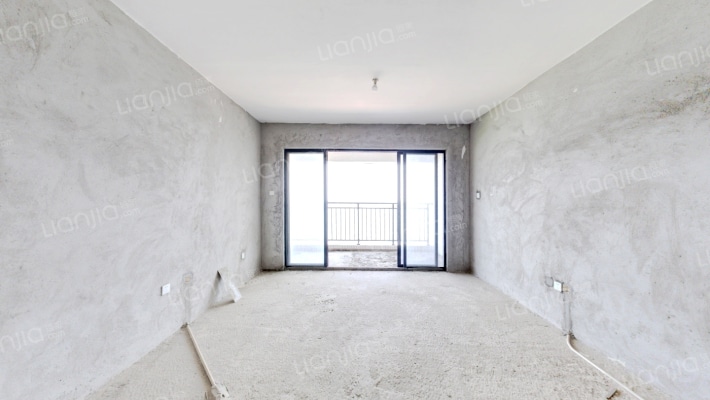 藤业富林广场三区二手房实景图