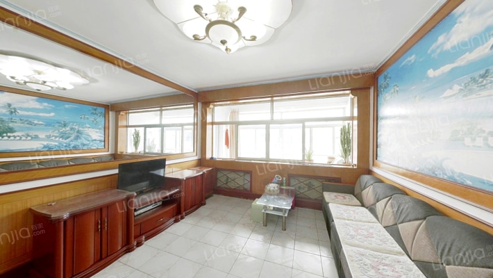 观月里小区二手房实景图