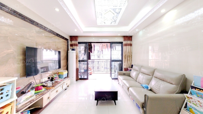 中恒海晖花园二手房实景图