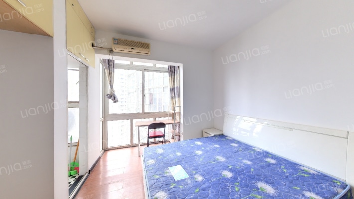 恒邦C元素二手房实景图