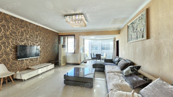 发展东郡二手房实景图