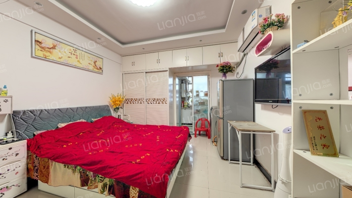 盛世年华二手房实景图