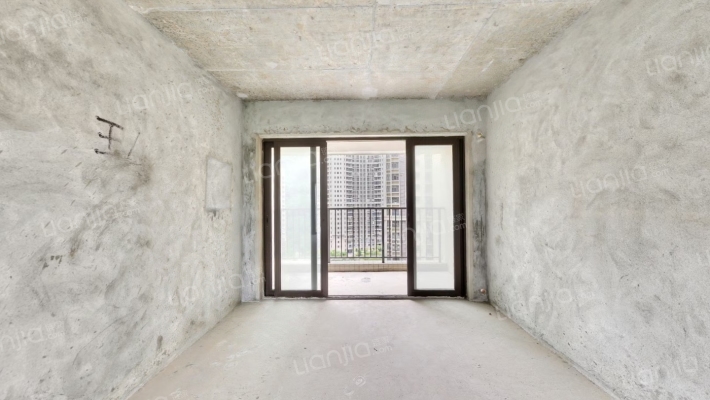 合生帝景城二手房实景图