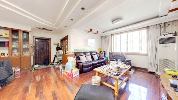 千禧园二手房实景图