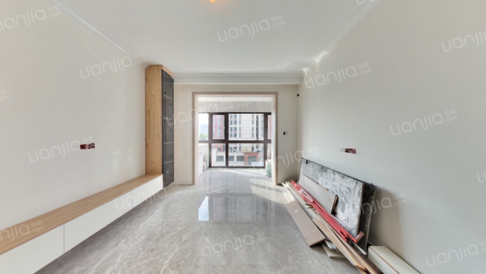 金地格林小城三期二手房实景图