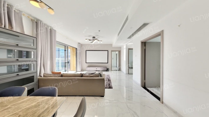 云玺锦庭二手房实景图