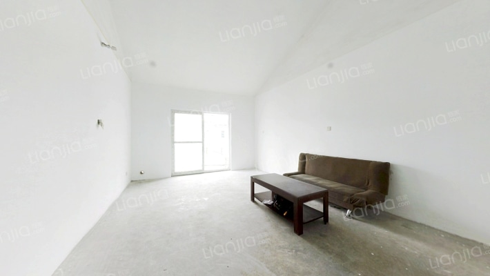 滨湖社区二手房实景图