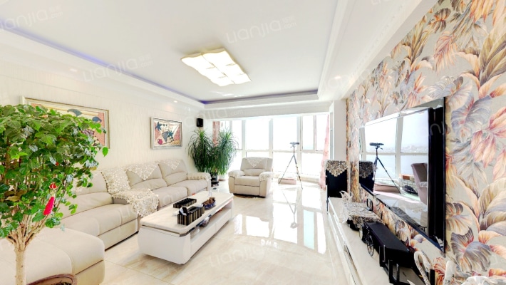 荣景公寓二手房实景图