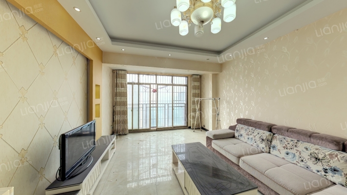 天润绿岛康城二手房实景图