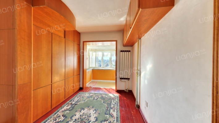 先进街（胜利桥北商圈）二手房实景图