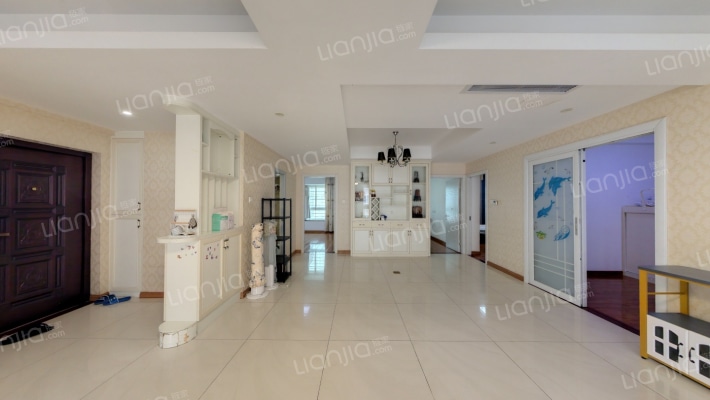 太平洋城二手房实景图