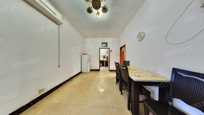 金侨花园二手房实景图