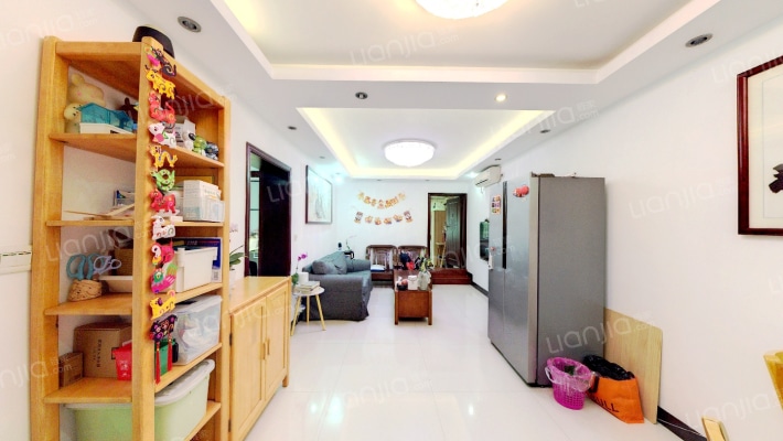 绿荫路二手房实景图