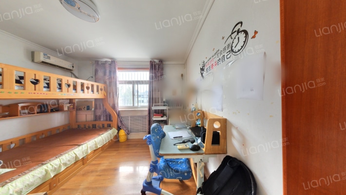 甸柳一区二手房实景图