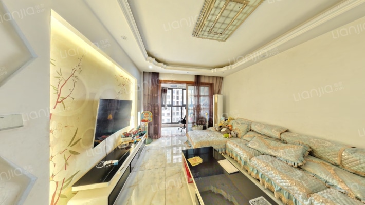 保亿众望风景御园二手房实景图