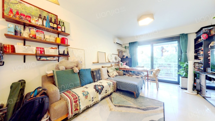 大世纪花园二手房实景图